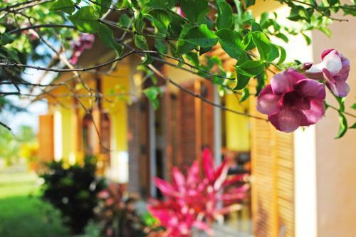 Villa Khomba Beach House