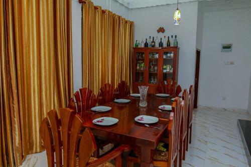 Dream Vacation Bungalow