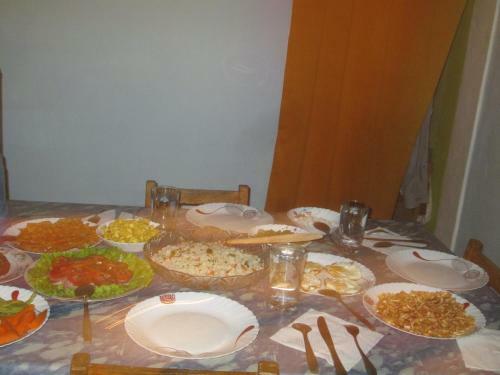 Hostal Abberny Villa