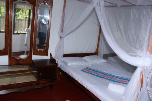 Hostal Abberny Villa