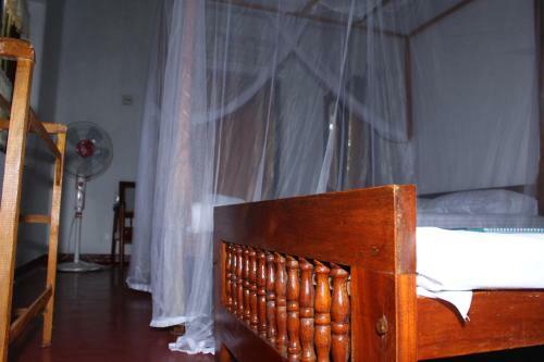Hostal Abberny Villa