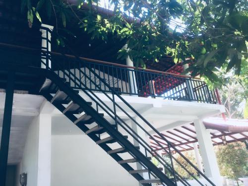 Apartamento Casa Blanca