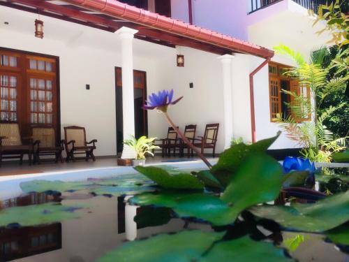 Apartamento Casa Blanca