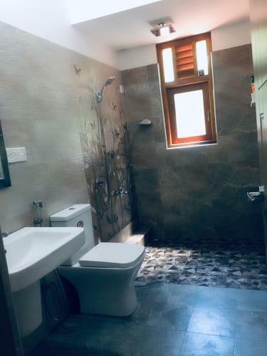 Apartamento Casa Blanca