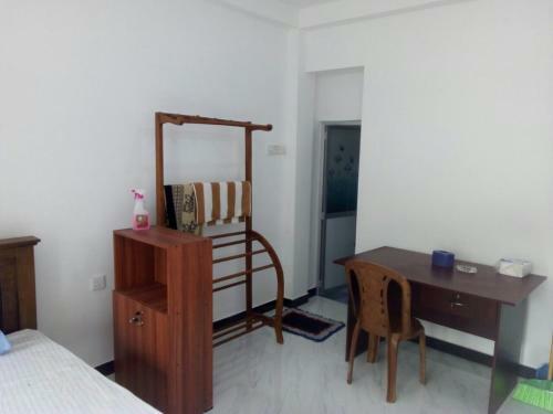 Holiday Apartment