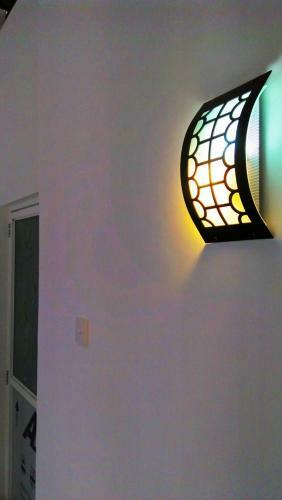 Holiday Apartment