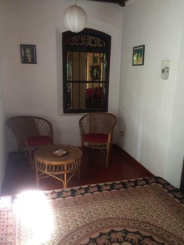 Bed & Breakfast Mimosa Villa