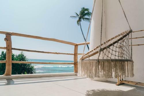 Hotel Dreamsea Sri Lanka