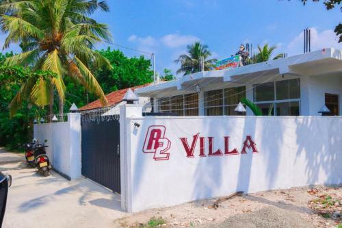 Hostal A2 Villa