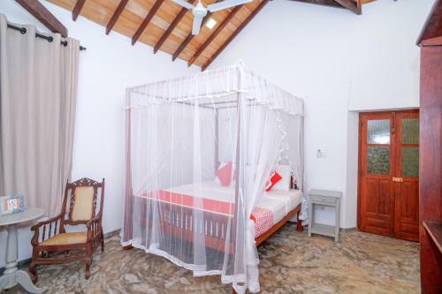 Oyo 382 Antique Ceylon Villa