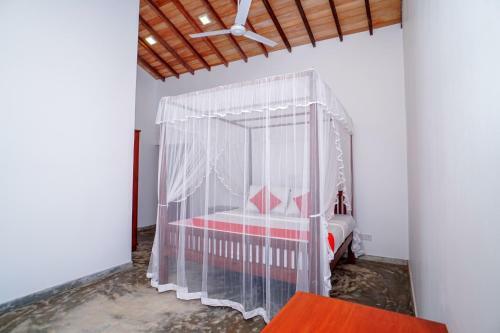 Oyo 382 Antique Ceylon Villa