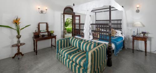 Hotel The Kandy House