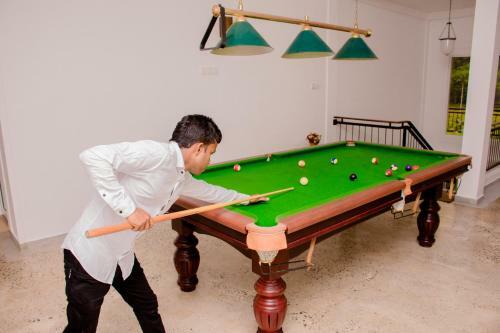 Bed & Breakfast Graten Golf Villa