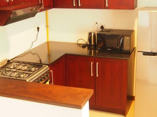 Apartamento Modern & Cozy Appartment In Colombo