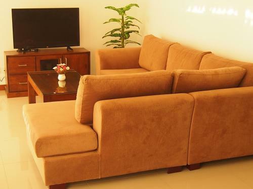 Apartamento Modern & Cozy Appartment In Colombo