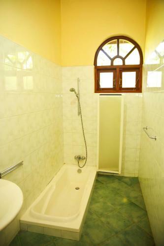Bentota River Villa