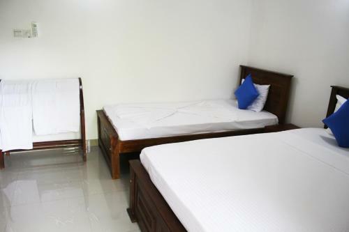 Hostal White Villa Koggala