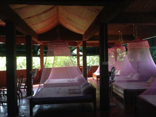 Hostal Wilpattu Dolosmahe