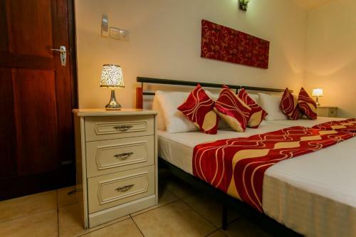 Apartamento Ayansa