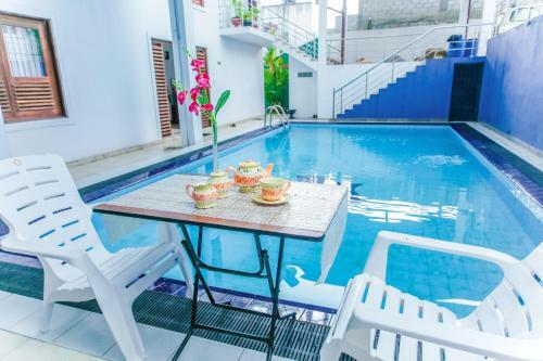 Apartamento Ayansa