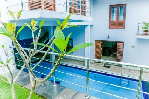 Apartamento Ayansa