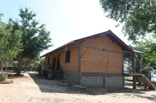 Sandalu Eco Resorts - Yala