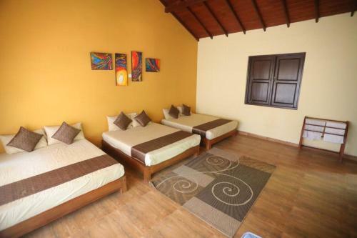 Sandalu Eco Resorts - Yala
