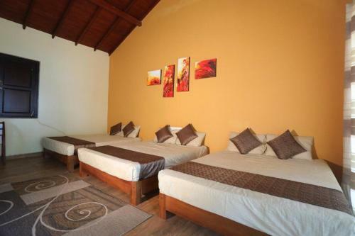 Sandalu Eco Resorts - Yala