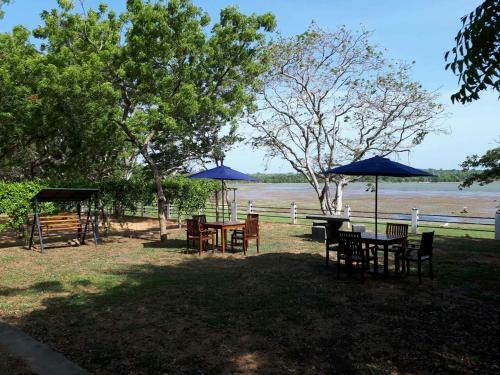 Sandalu Eco Resorts - Yala
