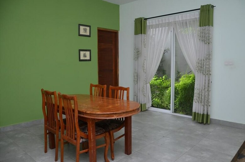 Hotel Kelaniya Heritage