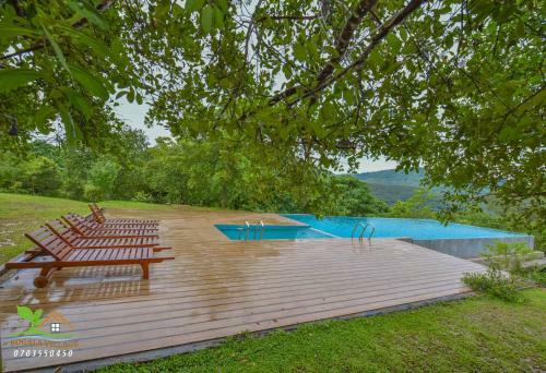 Hotel Bogala Village Eco Resort