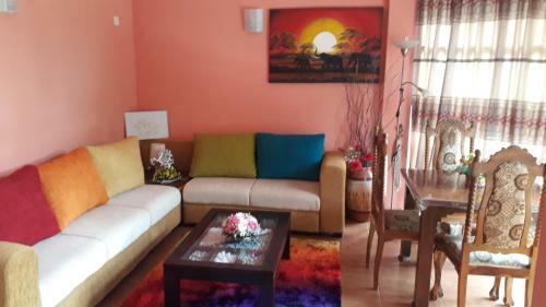 Basilico Homestay