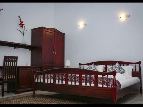 Hostal Boutique Holiday Bungalow