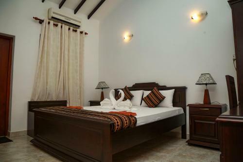 Hostal Boutique Holiday Bungalow