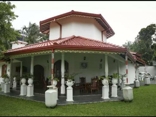 Hostal Boutique Holiday Bungalow