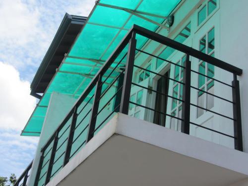 Hostal Twin Villa 22