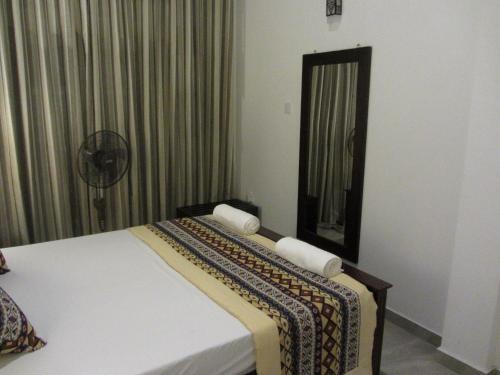 Hostal Twin Villa 22