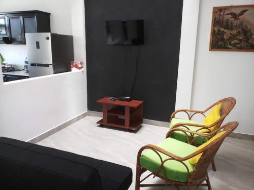 Hostal Twin Villa 22