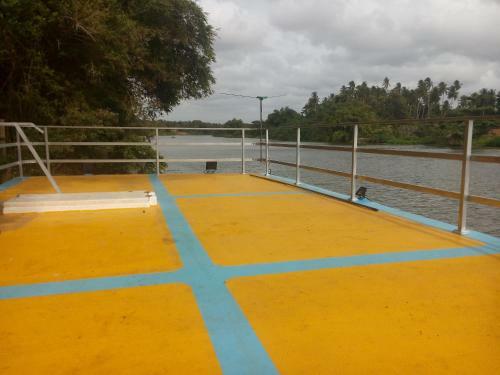 Hotel Tharindu Guest House