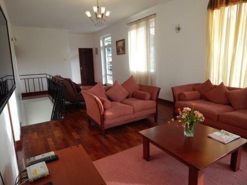 Hotel A Comfortable Holiday Home
