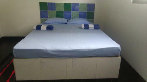 Hostal The Misty Mountain Guest House