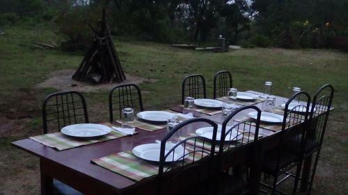Hotel Bambarakanda Holiday Resort