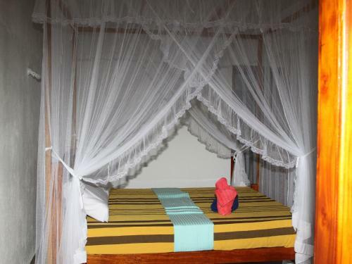 Bed & Breakfast Lake Paradise