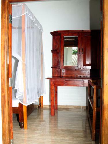 Bed & Breakfast Lake Paradise
