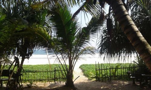 Hostal Sea Garden Beach Resort