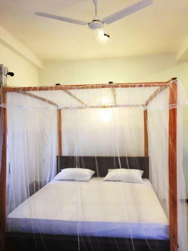 Bed & Breakfast Lake Villa