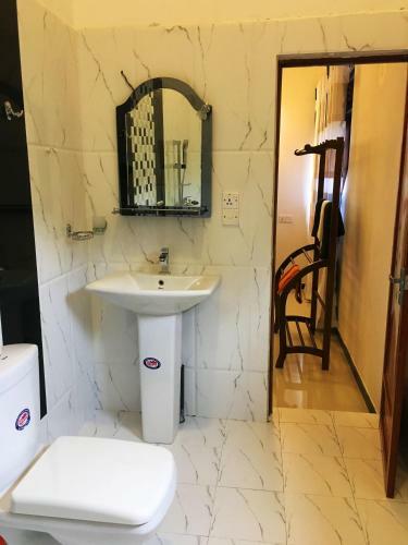 Bed & Breakfast Lake Villa