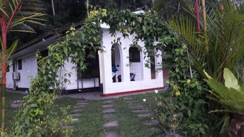 Blue Rice Villa Sri Lanka