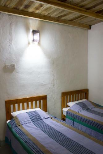 Hostal The Pepper Cottage