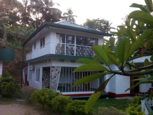 Wijaya Bungalow
